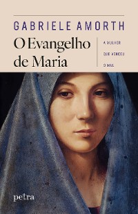 Cover O Evangelho de Maria