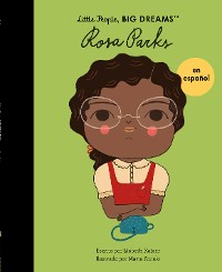 Cover Rosa Parks (Spanish Edition)