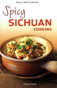 Cover Mini Spicy Sichuan Cooking