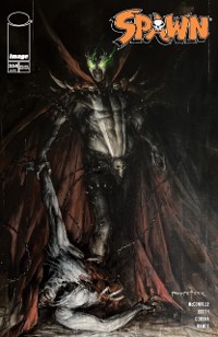 Cover Spawn #354