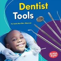 Cover Dentist Tools