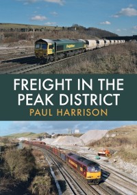 Cover Freight in the Peak District