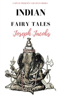Cover Indian Fairy Tales