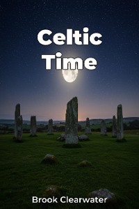 Cover Celtic Time