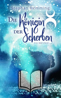 Cover Die Königin der Scherben