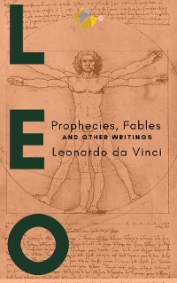 Cover Leonardo da Vinci - Prophecies
