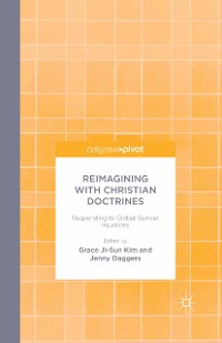 Cover Reimagining with Christian Doctrines