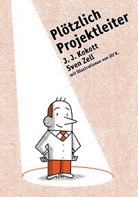 Cover Plötzlich Projektleiter