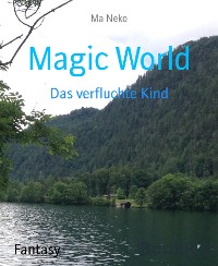 Cover Magic World