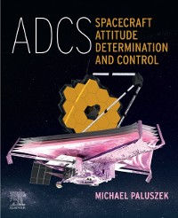 Cover ADCS - Spacecraft Attitude Determination and Control