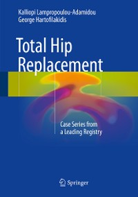 Cover Total Hip Replacement