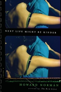Cover Next Life Might Be Kinder