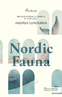 Cover Nordic Fauna