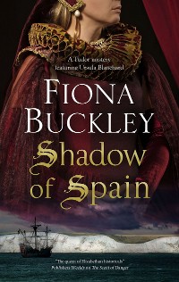Cover Shadow of Spain