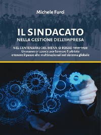 Cover Il SINDACATO nella Gestione dell’Impresa