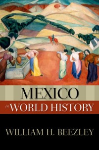 Cover Mexico in World History