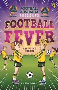 Cover Football Fever 2: Half-time Heroes