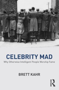 Cover Celebrity Mad