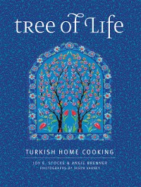 Cover Tree of Life