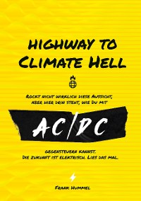 Cover Highway to Climate Hell