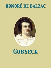 Cover Gobseck