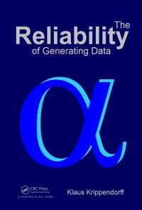 Cover The Reliability of Generating Data