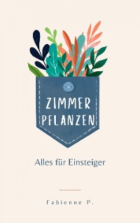 Cover Zimmerpflanzen