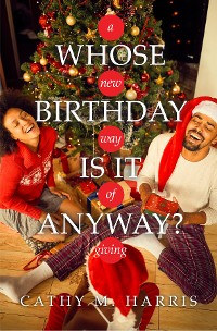 Cover Whose Birthday Is It Anyway?