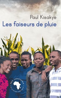 Cover Les faiseurs de pluie