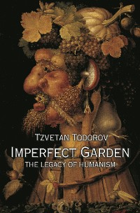 Cover Imperfect Garden