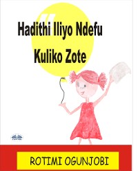 Cover Hadithi Iliyo Ndefu Kuliko Zote