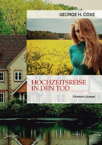 Cover HOCHZEITSREISE IN DEN TOD