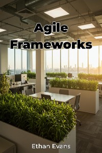 Cover Agile Frameworks