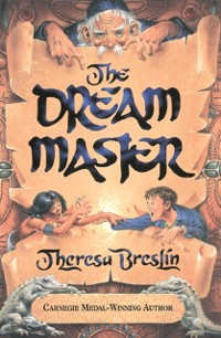 Cover Dream Master