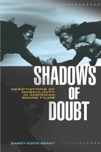 Cover Shadows of Doubt