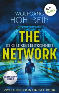 Cover THE NETWORK: Es gibt kein Entkommen