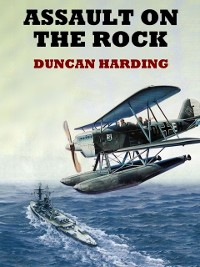 Cover Assault on the Rock