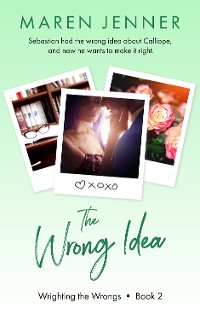 Cover The Wrong Idea