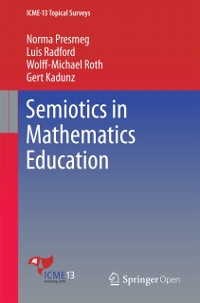 Cover Semiotics in Mathematics Education