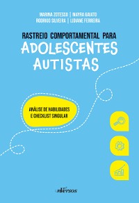 Cover Rastreio comportamental para adolescentes autistas