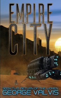 Cover Empire City
