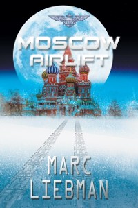 Cover Moscow Airlift