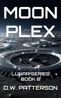 Cover Moon Plex