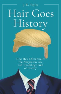 Cover Hair Goes History
