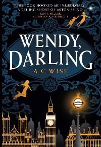 Cover Wendy, Darling