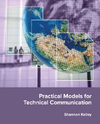 Cover Practical Models for Technical Communication