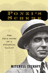 Cover Ponzi's Scheme