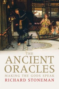 Cover Ancient Oracles