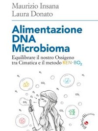 Cover Alimentazione DNA Microbioma