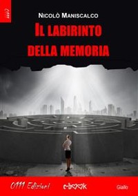 Cover Il labirinto della memoria